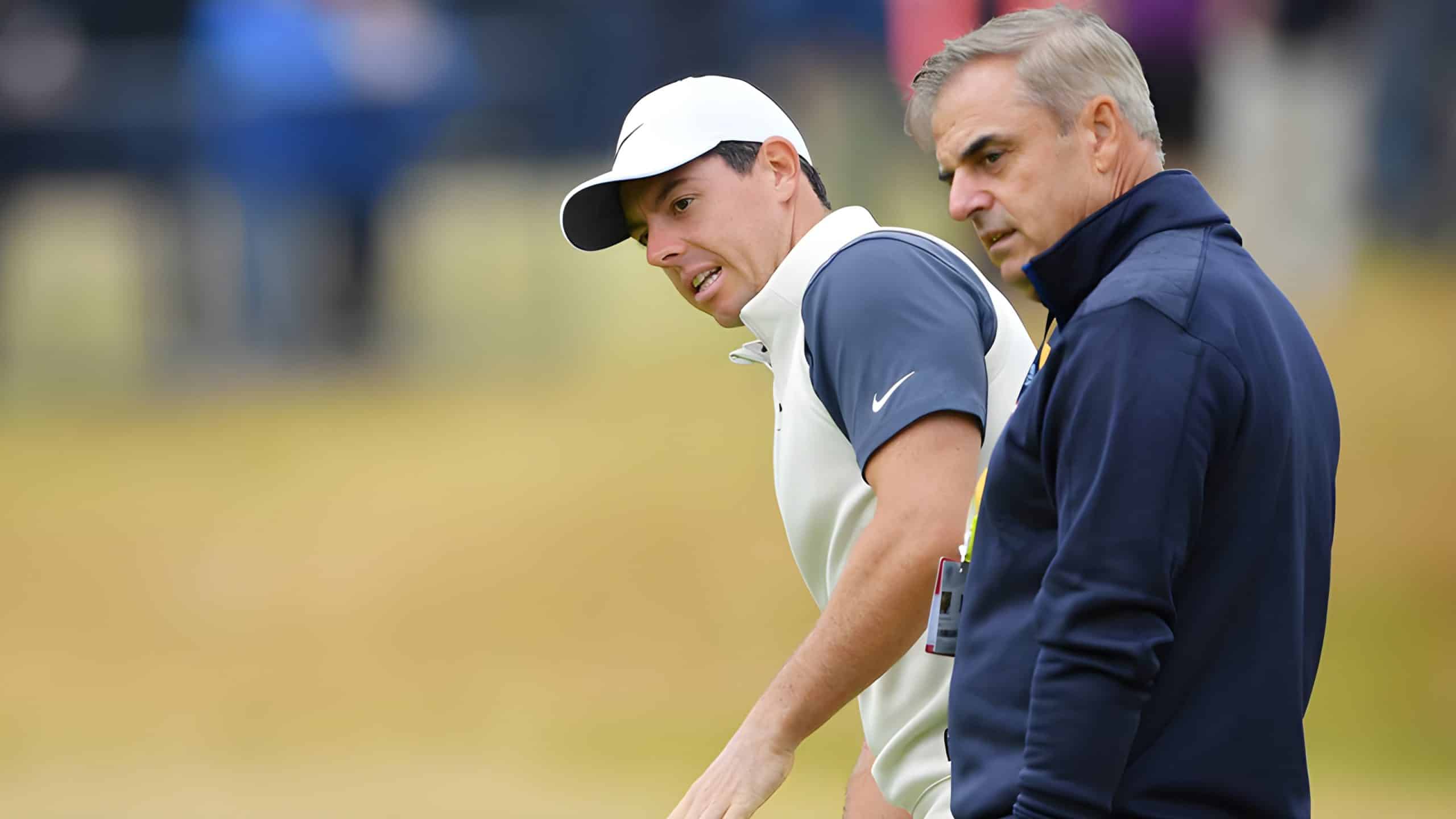 What’s Behind Rory McIlroy’s Major Drought? His Former Ryder Cup Captain Has 2 Reasons