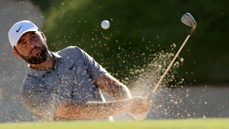 Scottie Scheffler’s Arraignment Delayed Amidst PGA Championship Drama