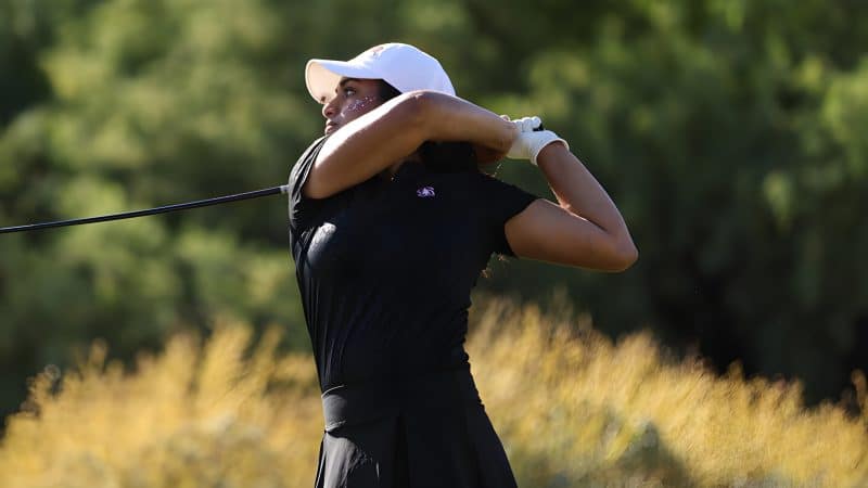 Stanford to Clash with UCLA in Pac-12 Final at NCAA Women’s Golf Championship