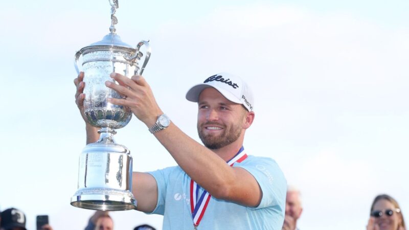 Who Has Won the U.S. Open? The Champions by Year