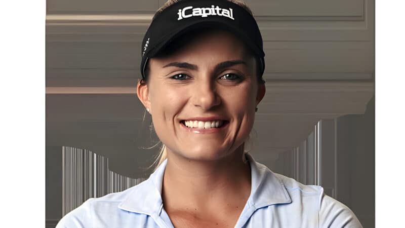 Lexi Thompson’s Emotional Exit from U.S. Women’s Open