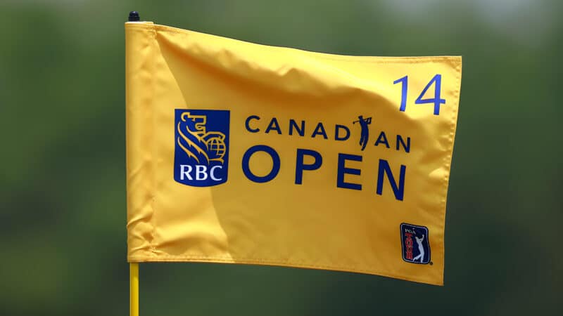 Watch the Exciting Second Round of the 2024 RBC Canadian Open