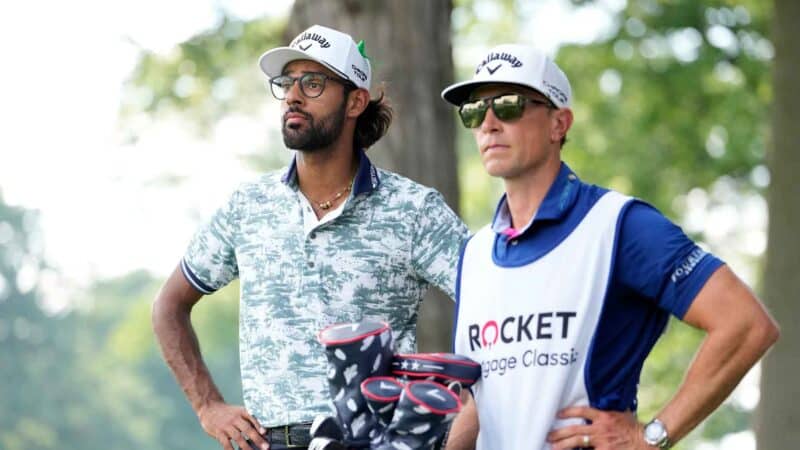 2024 Rocket Mortgage Classic Excitement: Purse Details and Leaderboard Drama