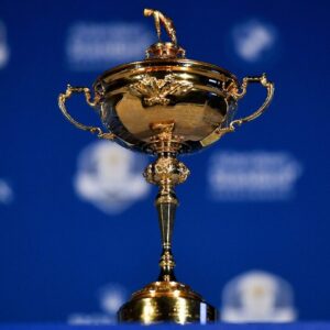 PGA Set to Reveal Next U.S. Ryder Cup Captain