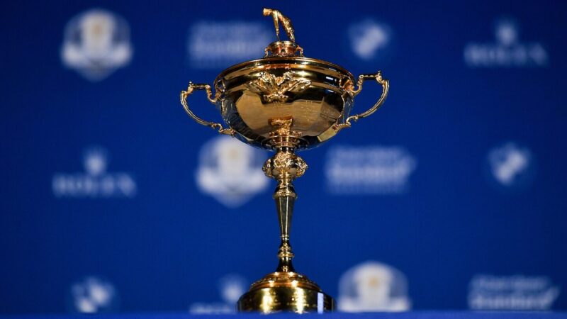 PGA Set to Reveal Next U.S. Ryder Cup Captain